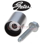Gates Powergrip T42139 Timing Belt Tensioner Pulley For ZP01971 V10-0479 Rv New. Price: $68.68.