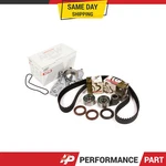 Timing Belt Kit Npw Water Pump For 03-17 Acura Mdx Honda J30A J32A J35A J37A New. Price: $180.99.