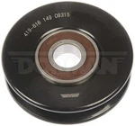 Dorman 419-616 Idler (pulley Only) New. Price: $44.99.