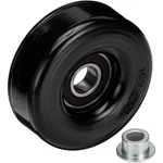Gates 38042 Drivealign Belt Idler/tensioner Pulley New. Price: $29.67.