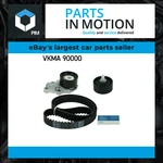 Timing Belt Kit Fits Daewoo Nexia 19 1.5 95 To 97 A15MF Set Skf 5094008601 New. Price: $71.56.
