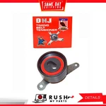 83-89 Timing Belt Tensioner For Honda Accord 1.8L-2.0L L4 Sohc 12V Dnj TBT206 New. Price: $23.99.