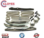 Cloyes 9-0757S Engine Timing Chain Kit 15-17 Ford F-150 Mustang New. Price: $318.89.