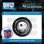 Timing Belt Tensioner Fits Vw Caravelle MK4 1.9D To 03 Qh 028109243E Quality New. Price: $58.44.