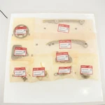 For Honda S2000 F20C F22C AP1 AP2 2000-2009 2.0L 2.2L Oem 9PCS Timing Kit New. Price: $323.00.