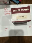 Tensioner Sealed Power 222-340BT New. Price: $71.99.