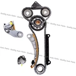 Timing Chain Kit Fits Suzuki Esteem Baleno Aerio 1.8L 2.0L 2.3L J18 J20 J23 New. Price: $56.00.