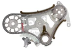 Febi Bilstein 103880 Chain Set, Oil Pump Drive For Bmw Neu. Price: $158.65.