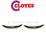 Pc Cloyes Timing Chain Tensioner Guide For 2002-2006 Mazda Mpv Engine Nc New. Price: $87.94.