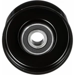 Gates 36096 Drivealign Belt Idler/tensioner Pulley New. Price: $53.28.