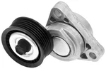 Acdelco Gold 38194 Drive Belt Tensioner Assembly With Pulley New. Price: $79.92.