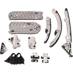 New Timing Chain Kit For 2006-2009 Subaru Legacy Outback B9 Tribeca EZ30D 3.0L. Price: $115.96.