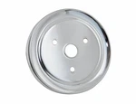 Mr Gasket 4973 Crankshaft Pulley New. Price: $99.95.