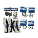 Oem HL3Z6L266A 2017-2024 Ford F150 3.5L Ecoboost ML3Z6C526A Timing Chain Kit New. Price: $467.70.