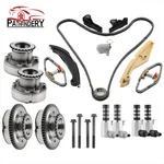New Timing Chain Kit Vvt Phaser 2011-2017 Ford F-150 Lincoln Mkx 3.5L. Price: $252.14.