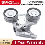Belt Tensioner & Pulleys Fit Ford Px Mkii Ranger 2.2/3.2 Drive Mazda BT-50 New. Price: $535.97.