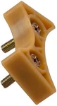 Engine Timing Damper-stock Melling BD417 New. Price: $36.96.