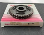 Engine Timing Camshaft Sprocket Dynagear S-479 For Select 1971-89 Toyotas New. Price: $20.49.