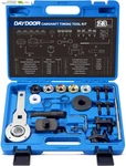 Crankshaft Engine Timing Tool Kit With Storage Case Compatible Audi Vw Vag New. Price: $108.44.