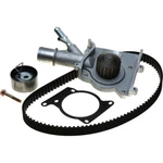 TCKWP283 Gates Timing Belt Kit New Ford Focus 2000-2004. Price: $143.75.