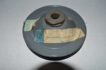 Mercedes R107 W108 W109 W116 Power Steering Pulley 1164660115 Nos M116 M118 New. Price: $284.99.