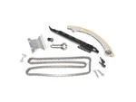 Ac Delco 29GB28G Timing Chain Kit Fits 2007-2009 Saturn Aura New. Price: $151.93.