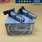 For Bmw 335I 535I 550I 740 M3 M5 X3 X5 X6 2PCS Vanos Solenoid Valve 11368605123 New. Price: $144.00.