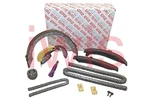 Iwis Engine Systems 59140SET Timing Chain Kit For Porsche Neu. Price: $797.02.