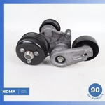 Range Rover Sport L494 S/c Engine Drive Belt Tensioner Idler Pulley Oem Used. Price: $95.45.