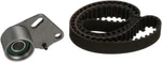 Engine Timing Belt Component Kit-powergrip Premium Oe New. Price: $81.26.