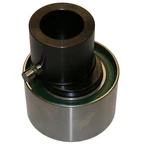 Engine Timing Belt Tensioner Gmb 425-6380 Fits 89-95 Ford Taurus 3.0L-V6 New. Price: $41.22.