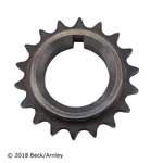 Engine Timing Gear Beck/arnley 025-0433 New. Price: $32.99.