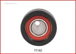 Timing Belt Tensioner Enginetech, Inc. TT182 New. Price: $66.99.