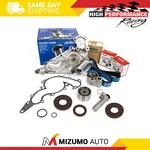 Timing Belt Kit Tensioner Aisin Water Pump Fit 98-07 Toyota Lexus 1UZFE 2UZFE New. Price: $349.95.