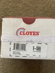 Cloyes 9-5595 Engine Timing Chain Tensioner Oe Number 1370-9N00A New. Price: $44.99.