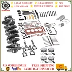 EA888 GEN3 Engine Overhaul Rebuild Kit For Vw MK7 Audi Tsi Tfsi Cnc Chh Cnt 2.0L New. Price: $79.50.