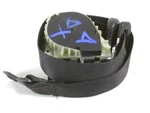 4M51-A61294-FRONT Seat Belt Right Side Passenger Ford Focus Usato. Price: $25.63.