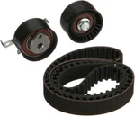 Engine Timing Belt Component Kit-powergrip Premium Oe New. Price: $137.61.
