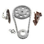 Ford Explorer 1991-2000 Itm Engine 053-93600 Timing Chain Kit New. Price: $85.89.