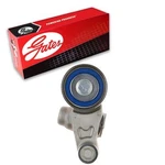 Gates Engine Timing Belt Tensioner Hydraulic Assy For 1998-2010 Subaru Impreza New. Price: $183.49.