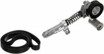 Serpentine Belt Drive Component Kit-accessory Gates 90K-39396 New. Price: $189.49.