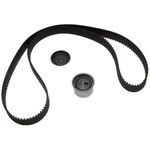 Gates TCK315 Powergrip Premium Timing Belt Component Kit New. Price: $152.35.