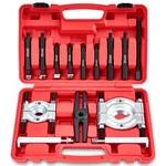 Koopool Bearing Puller And Splitter Kit, Separator Set, Pinion Red New. Price: $62.16.