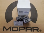 Belt Tensioner Assembly Jeep Liberty 2002-2007 2.8CRD 2.5CRD Mopar 5072440AC New. Price: $219.01.
