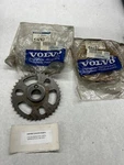 Timing Gear Volvo 760'S 2849CC V6 B280F 91M Sohc 1987-1990 50191 Cam New. Price: $69.50.