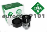 New! Bmw 335I Ina Accessory Drive Belt Tensioner 5340253100 11287563927. Price: $72.00.