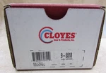Engine Timing Chain Tensioner Cloyes Gear & Product 9-5518 New. Price: $22.95.