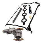 Timing Chain Tensioner Solenoid Kit For Audi A4 Tt Vw Passat 1.8T Cam 058109088L New. Price: $58.99.