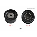 Enginetech Timing Belt Idler TT397; New. Price: $31.88.