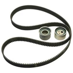 Gates TCK259 Powergrip Premium Timing Belt Component Kit New. Price: $88.35.